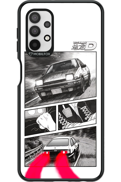 Vitamin D - Samsung Galaxy A32 5G