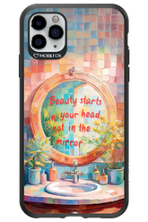 Real Beauty - Apple iPhone 11 Pro Max