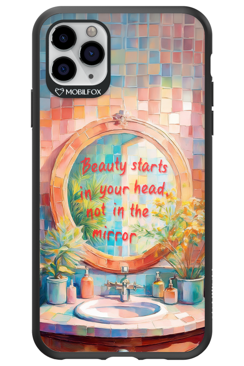 Real Beauty - Apple iPhone 11 Pro Max