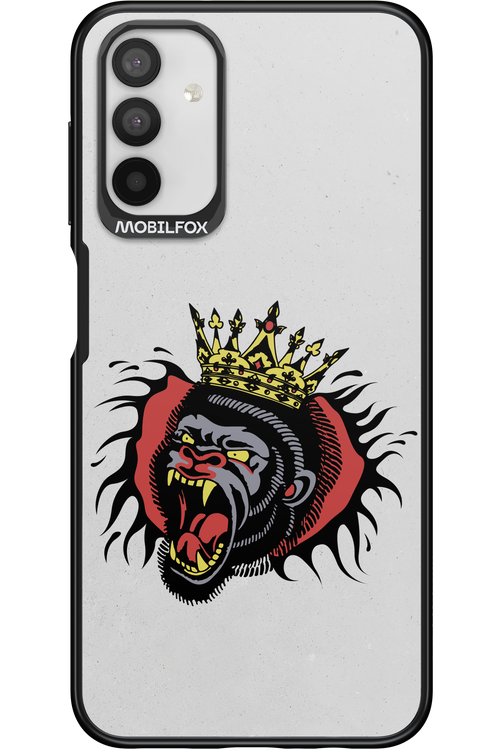 Monkey Rage Light - Samsung Galaxy A04s