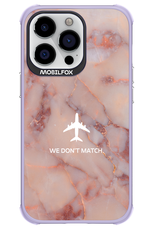 International Love I - Apple iPhone 13 Pro