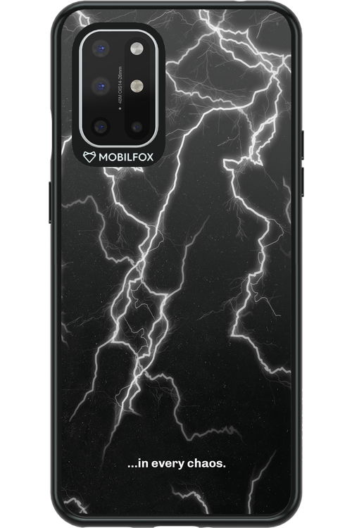 Chaotic Thunder - OnePlus 8T