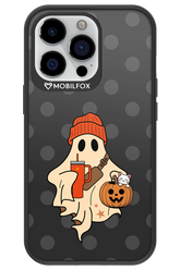 Ghost Girl - Apple iPhone 13 Pro