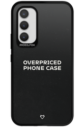 Overprieced - Samsung Galaxy A34