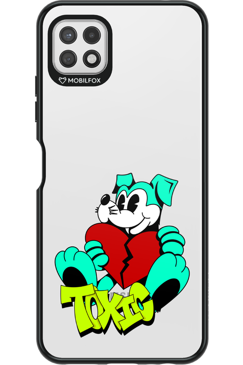 Playful Chaos - Samsung Galaxy A22 5G