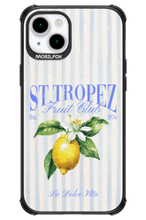 St. Tropez - Apple iPhone 15 Plus