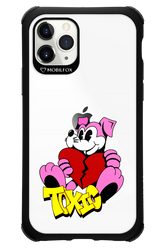 Toxic Dreams - Apple iPhone 11 Pro