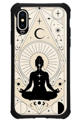 Soul Peace - Apple iPhone X