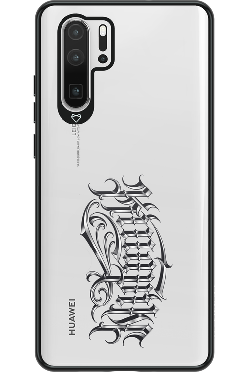 Chaotic Love - Huawei P30 Pro