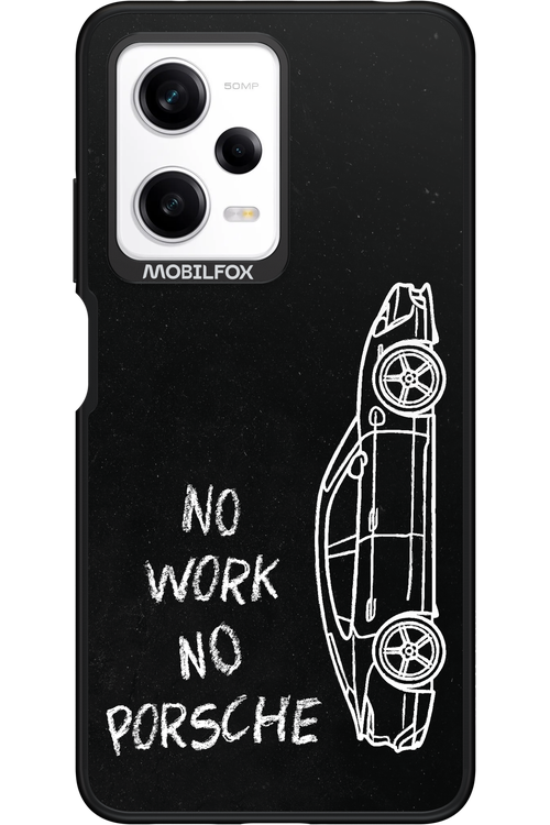 No Work - Xiaomi Redmi Note 12 Pro 5G
