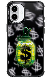Money Bomb - Apple iPhone 16 Plus