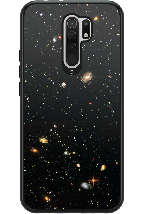 Cosmic Space - Xiaomi Redmi 9