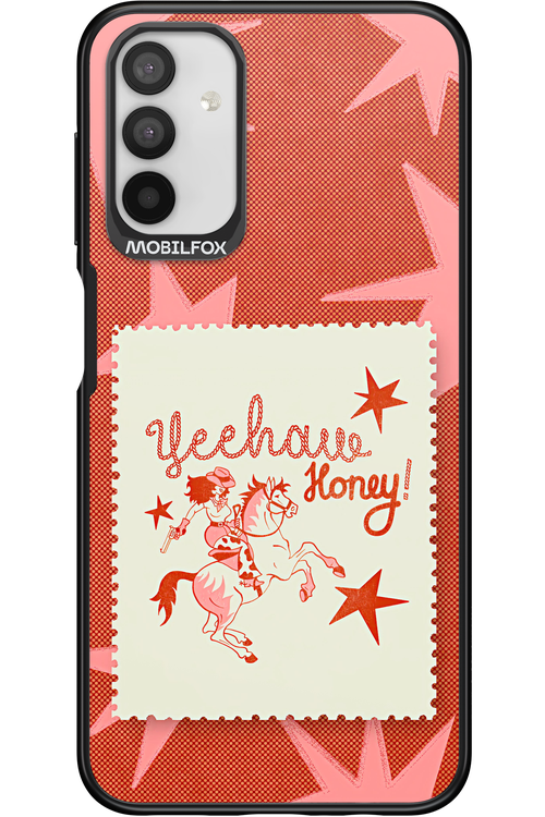 Yeehaw Honey 2.0 - Samsung Galaxy A04s