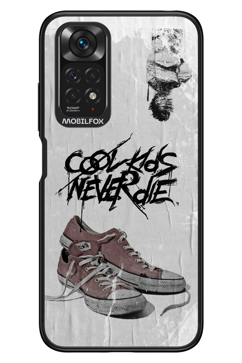 CKND - Xiaomi Redmi Note 11/11S 4G