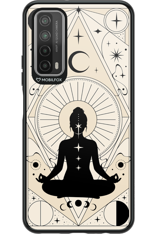 Soul Peace - Huawei P Smart 2021