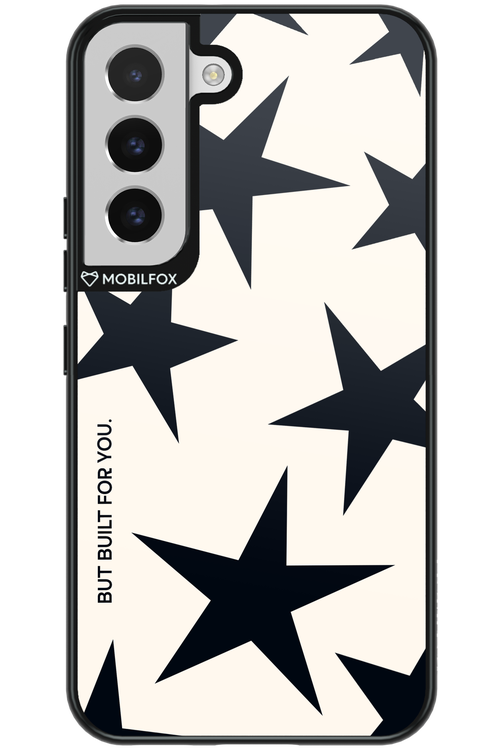 Built for You - Samsung Galaxy S22