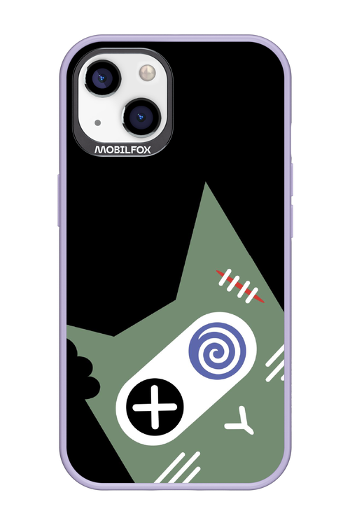 scarface - Apple iPhone 13