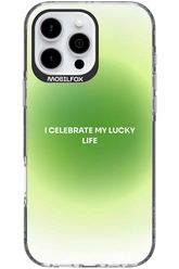 MY LUCKY LIFE - Apple iPhone 16 Pro Max