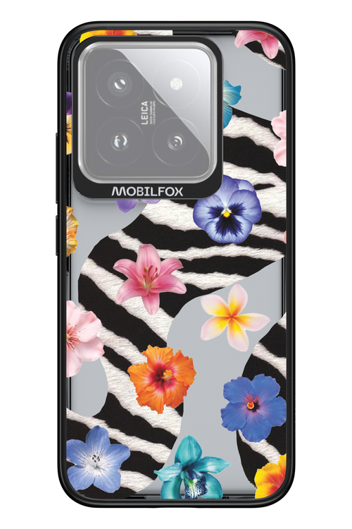 MOM'S FLOWERS - Xiaomi 14