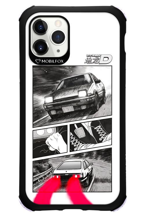 Vitamin D - Apple iPhone 11 Pro