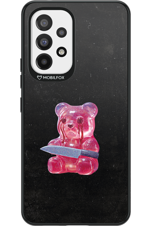 Yummy - Samsung Galaxy A53