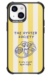 Oyster Society - Apple iPhone 13 Mini