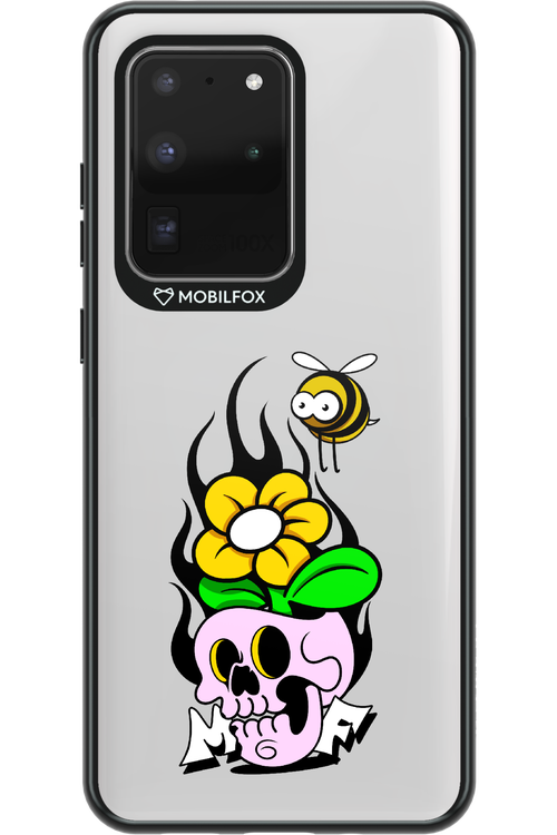 Sugar & Venom - Samsung Galaxy S20 Ultra 5G