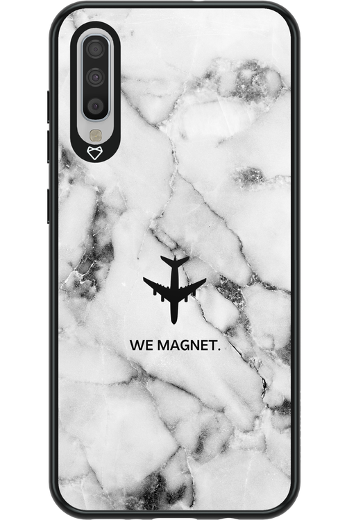International Love II - Samsung Galaxy A70