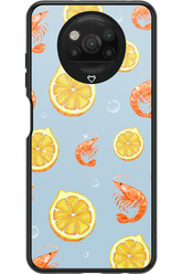 Sour Shrimp - Xiaomi Poco X3 NFC