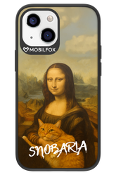 OG Cat Lover - Apple iPhone 13 Mini