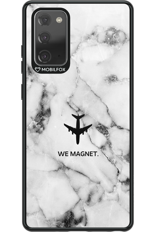 International Love II - Samsung Galaxy Note 20