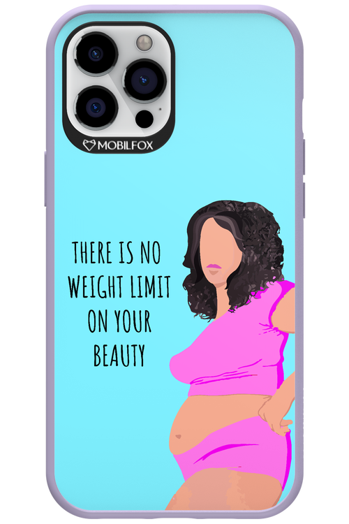 No Limit - Apple iPhone 12 Pro Max