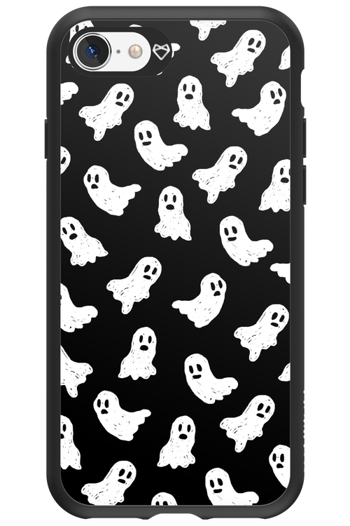 Chill Spirits - Apple iPhone SE 2022