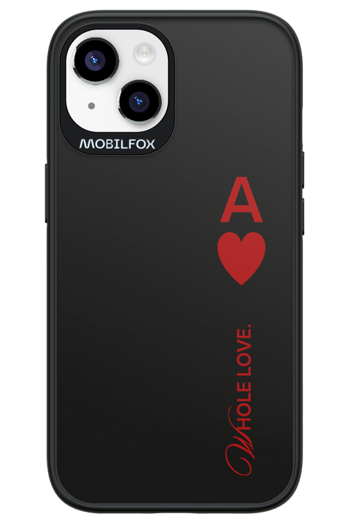 Whole - Apple iPhone 14