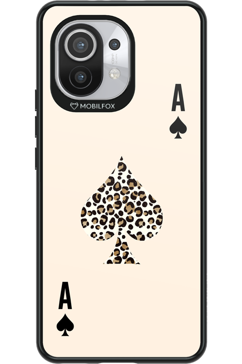 Roar of Ace - Xiaomi Mi 11 5G