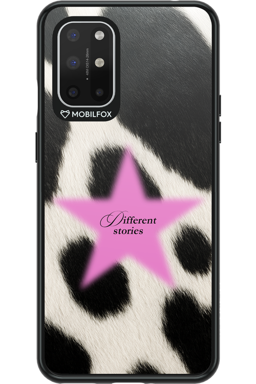 Same Chapter Pink - OnePlus 8T