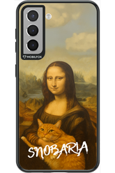 OG Cat Lover - Samsung Galaxy S21