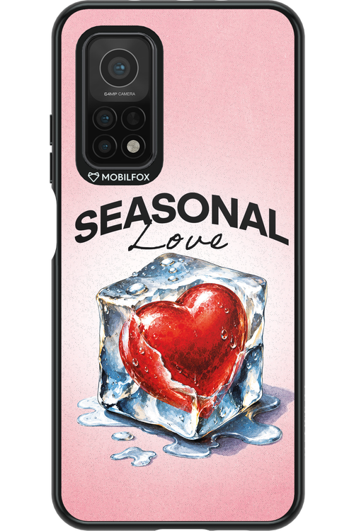 Seasonal Love 2.0 - Xiaomi Mi 10T 5G