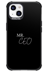 Mr. CEO - Apple iPhone 13