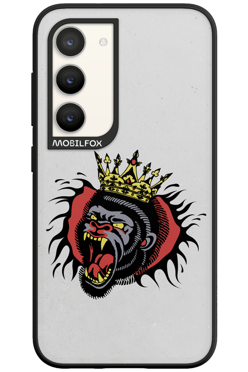 Monkey Rage Light - Samsung Galaxy S23