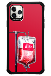 Sos Wine - Apple iPhone 11 Pro Max