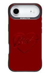 Brat - Apple iPhone 17 Air