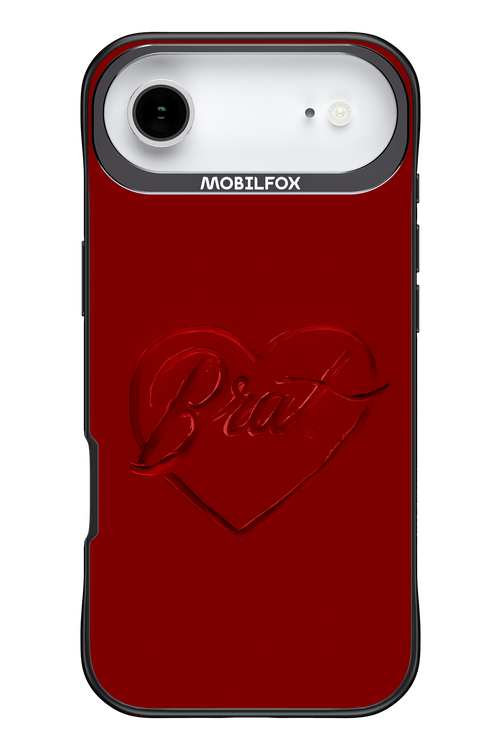 Brat - Apple iPhone 17 Air