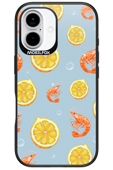 Sour Shrimp - Apple iPhone 16