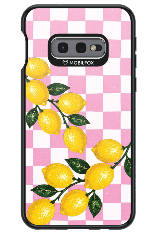LEMON 2.0 - Samsung Galaxy S10e