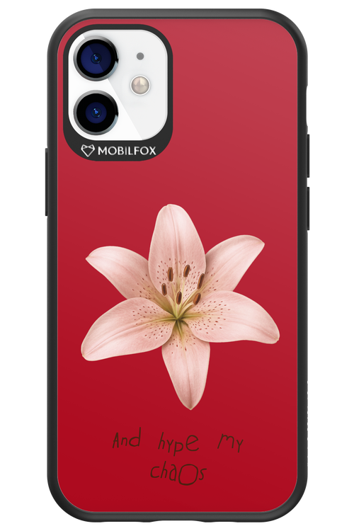 Chaos - Apple iPhone 12 Mini