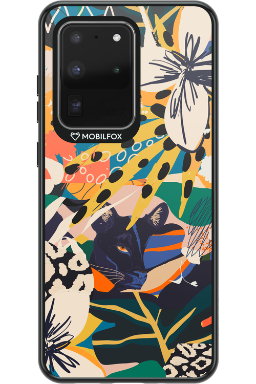 Vintage - Samsung Galaxy S20 Ultra 5G