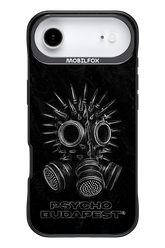 Toxic Skull - Apple iPhone 17 Air