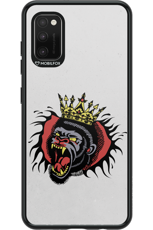 Monkey Rage Light - Samsung Galaxy A41
