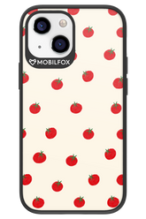 Baby Tomato - Apple iPhone 13 Mini